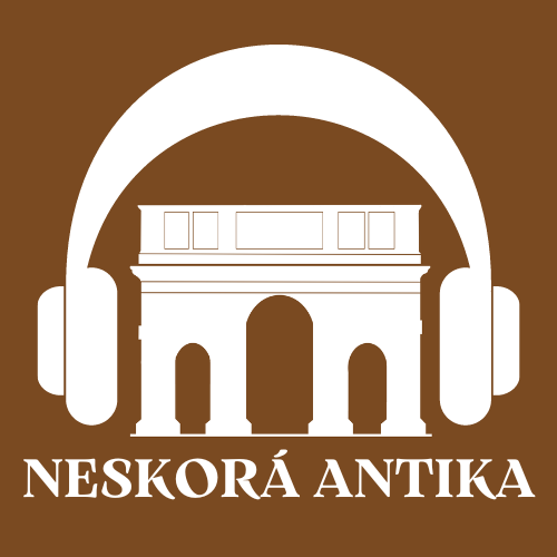 Neskorá antika